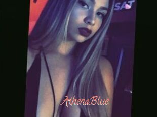 AthenaBlue