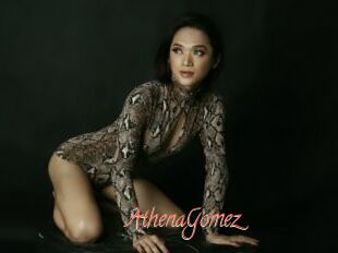 AthenaGomez
