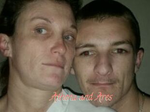 Athena_and_Ares