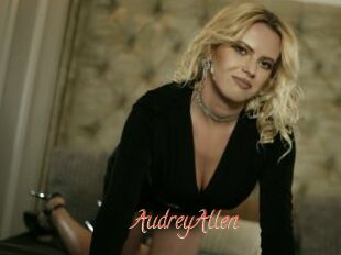 AudreyAllen