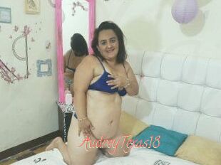 AudreyTexas18