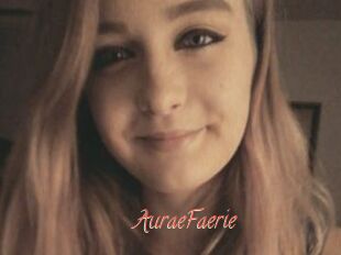 AuraeFaerie