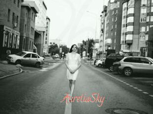 AureliaSky