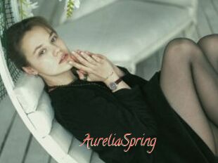AureliaSpring