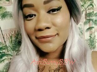 AuriBunnyBBW