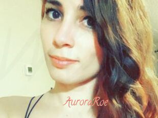 AuroraRoe