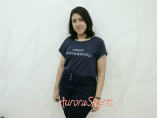 AuroraShyrzt