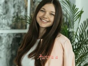 Aurora_a