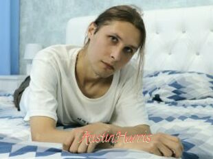 AustinHarris