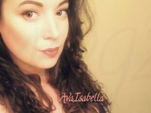 AvaIsabella