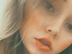 AvaKisses