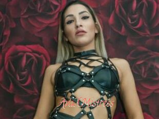 AvaXMistress