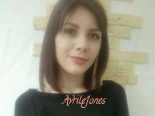 AvrileJones
