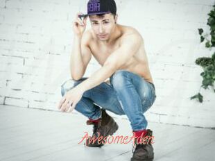 AwesomeAden