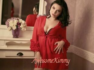 AwesomeKimmy