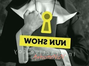 AwesomeNuN