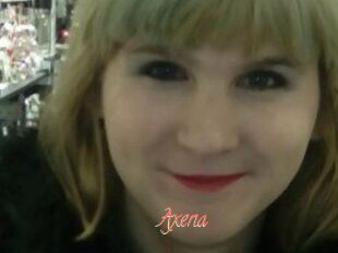 Axena