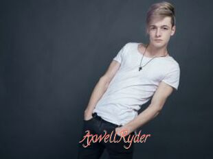 AxwellRyder
