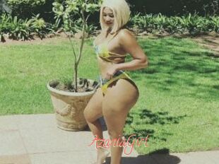 AzaniaGirl