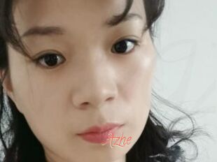 Azhe