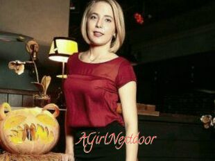 AGirlNextdoor