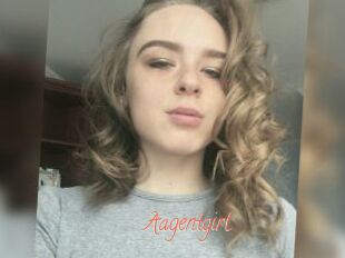 Aagentgirl