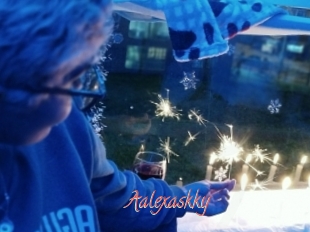 Aalexaskky