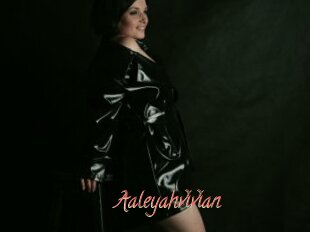 Aaleyahvivian