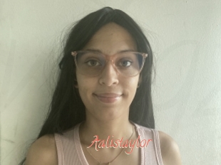 Aalistaylor
