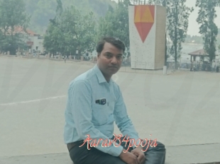 Aarav84pooja