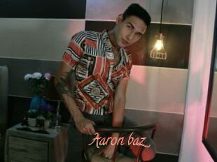 Aaron_baz