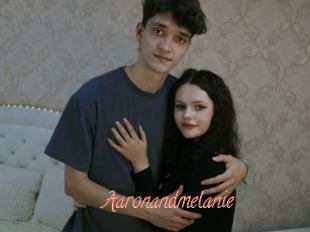 Aaronandmelanie