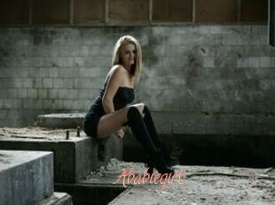 Ababiegirl
