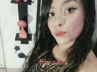 Abbie_sakura