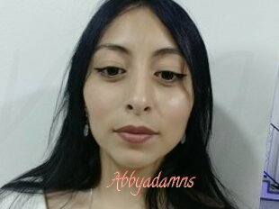 Abbyadamns
