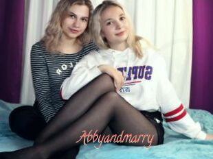 Abbyandmarry