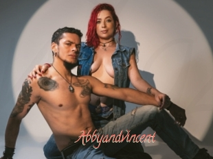 Abbyandvincent