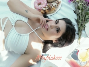 Abbyblakeee