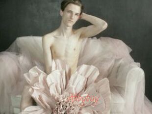 Abbyboy