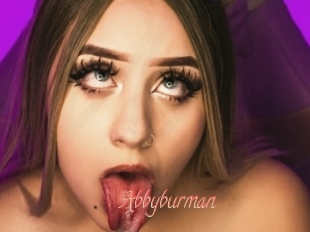 Abbyburman