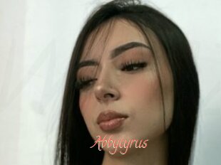 Abbycyrus