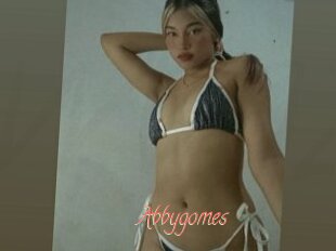 Abbygomes
