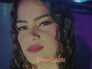 Abbywilliams