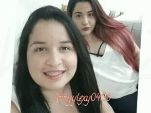 Abbyylexy0406