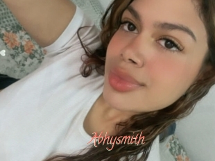 Abhysmith