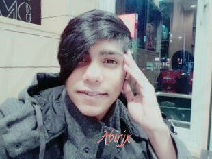 Abirjx