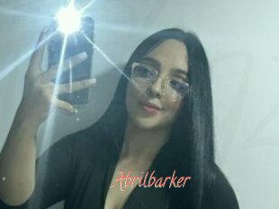 Abrilbarker
