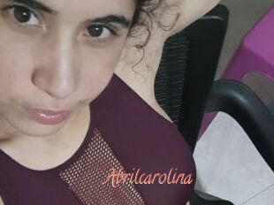 Abrilcarolina