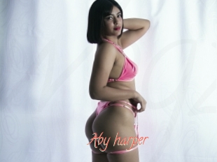 Aby_harper