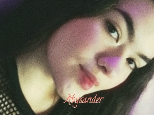 Abysander